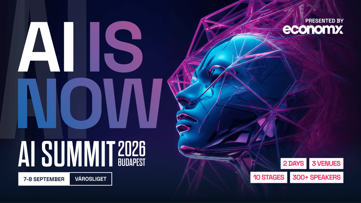 AI Summit Budapest 2026